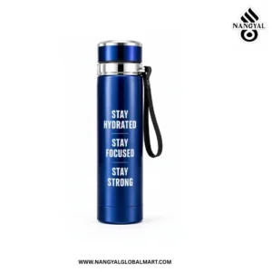 Premium Vacuum Bottle – Stylish & Durable