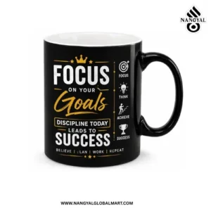 Customized Magic Cup Personalized Photo Mug